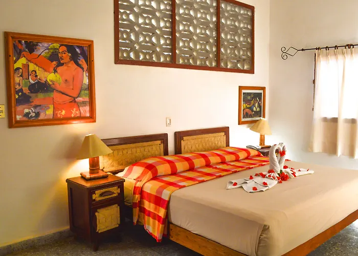 Resort Catalina 3*