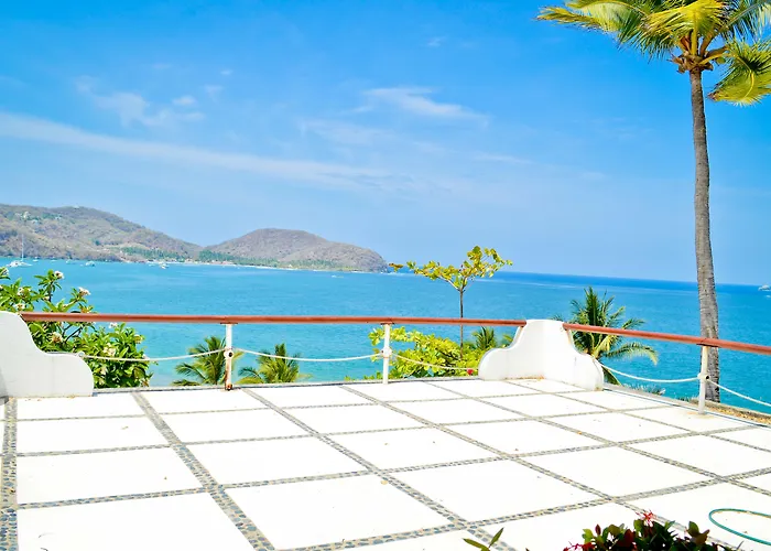 Catalina Zihuatanejo