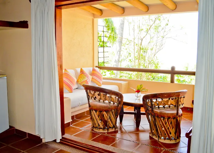 Resort Catalina