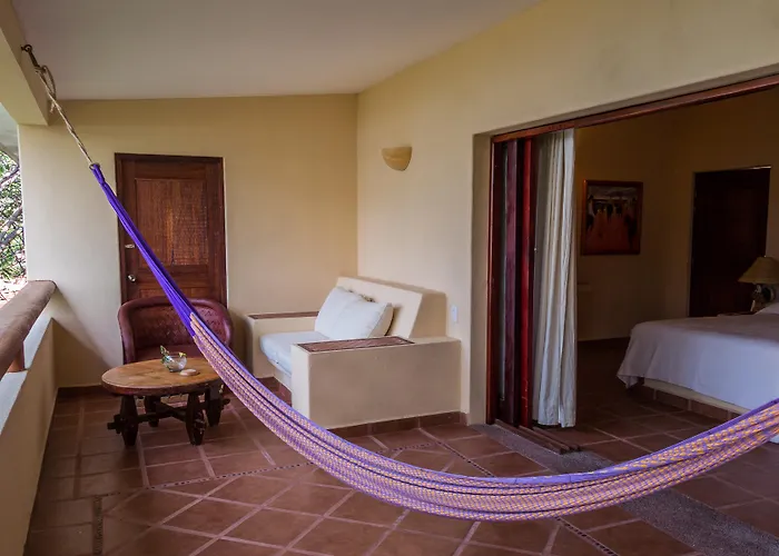Resort Catalina Zihuatanejo