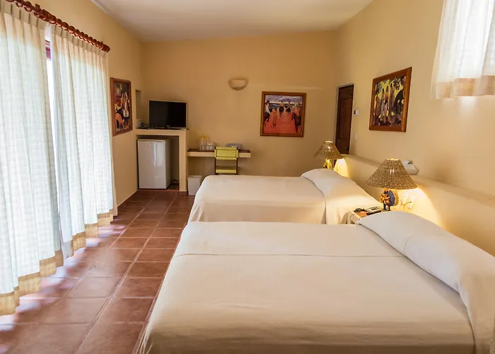 Resort Catalina 3*