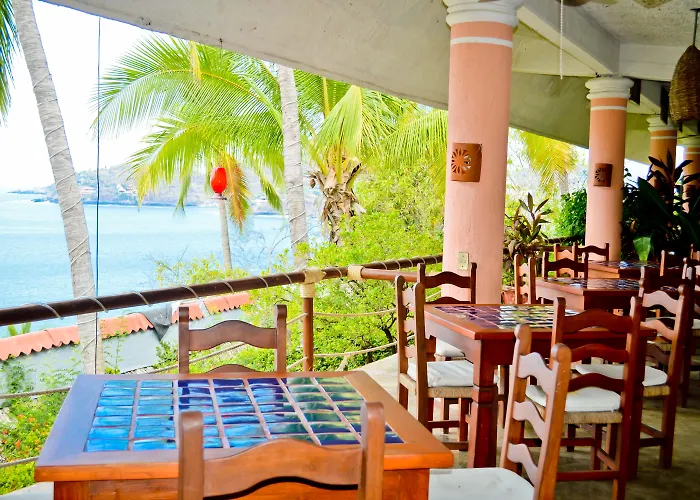 Resort Catalina 3*