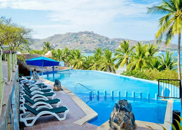 Resort Catalina