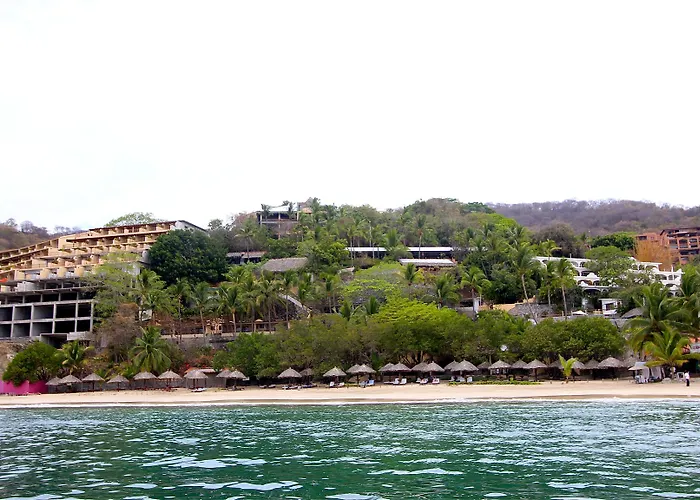 Resort Catalina 3*