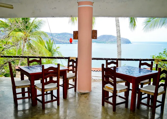 Resort Catalina 3*