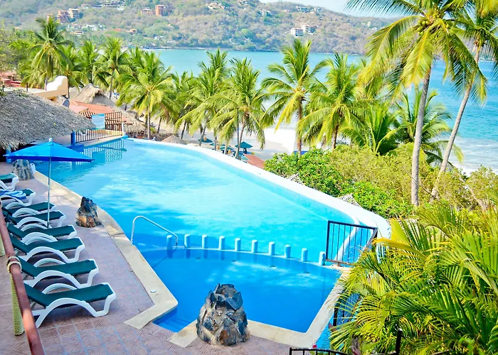 Catalina Zihuatanejo