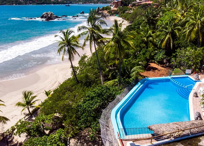 Catalina Zihuatanejo