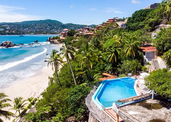 Catalina Zihuatanejo