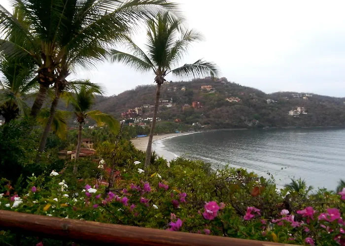 Resort Catalina 4*