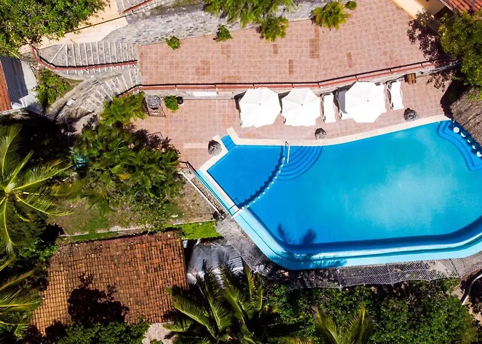 Resort Catalina 3*