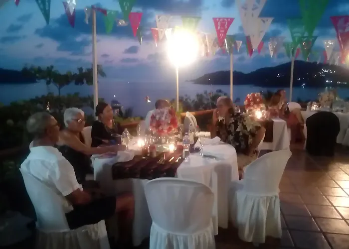 Catalina Zihuatanejo