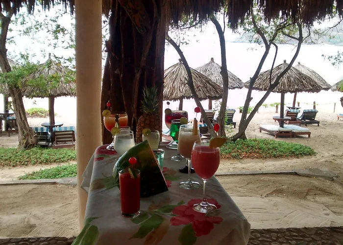 Resort Catalina Zihuatanejo