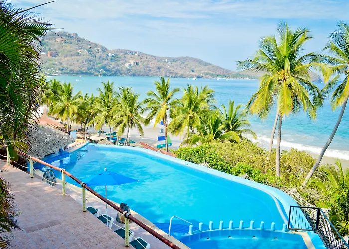 Resort Catalina 3*