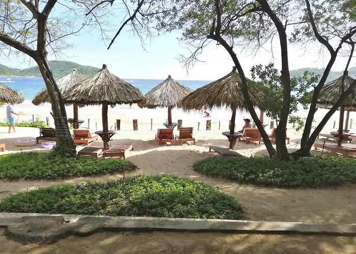 Resort Catalina 3*