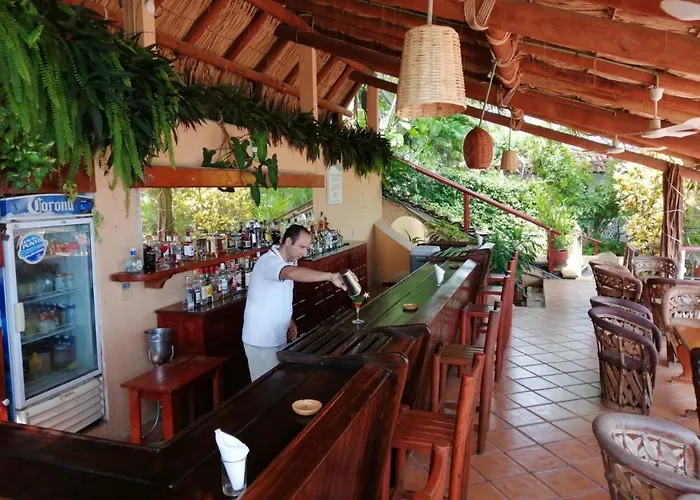 Resort Catalina Zihuatanejo