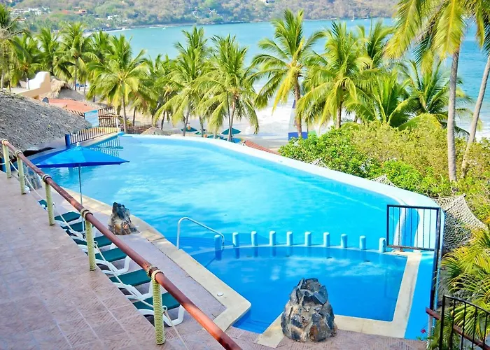 Resort Catalina 3*