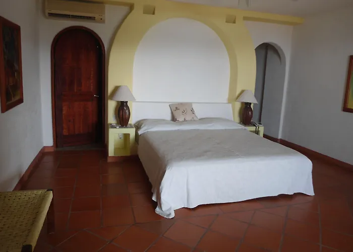 Catalina Zihuatanejo