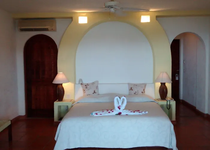 Resort Catalina