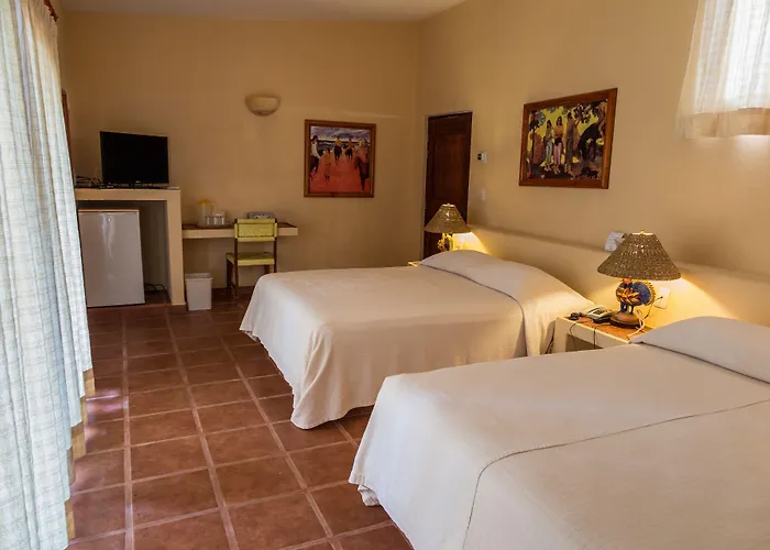 Resort Catalina