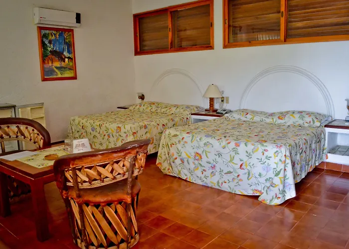 Resort Catalina 3*