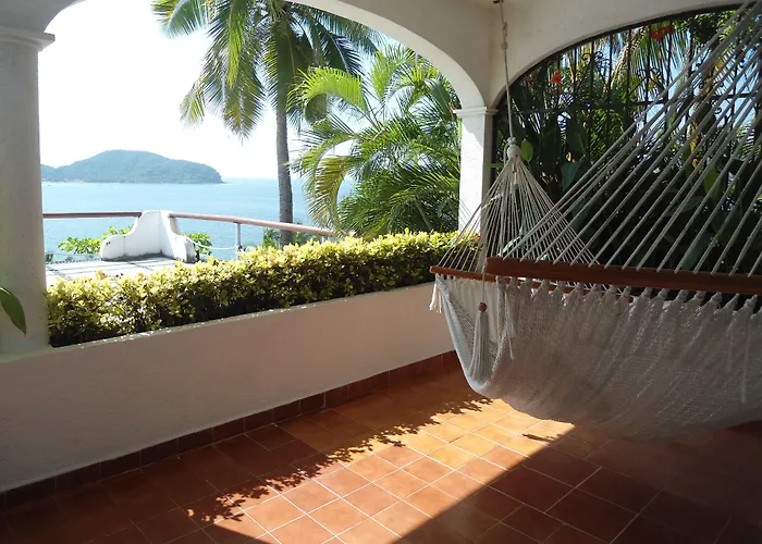 Resort Catalina