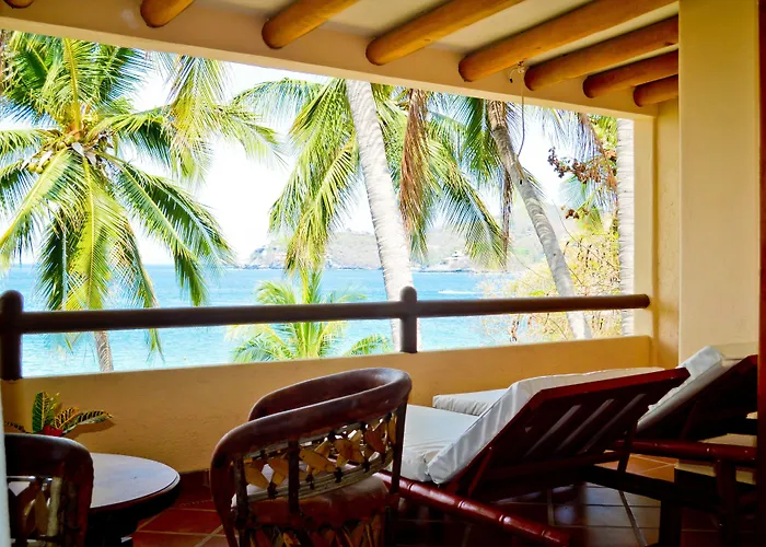 Catalina Zihuatanejo