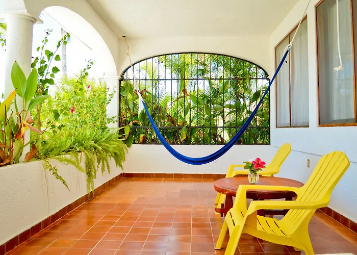 Resort Catalina 3*