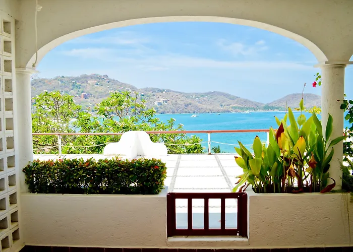 Resort Catalina