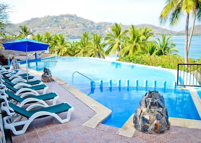 Catalina Zihuatanejo