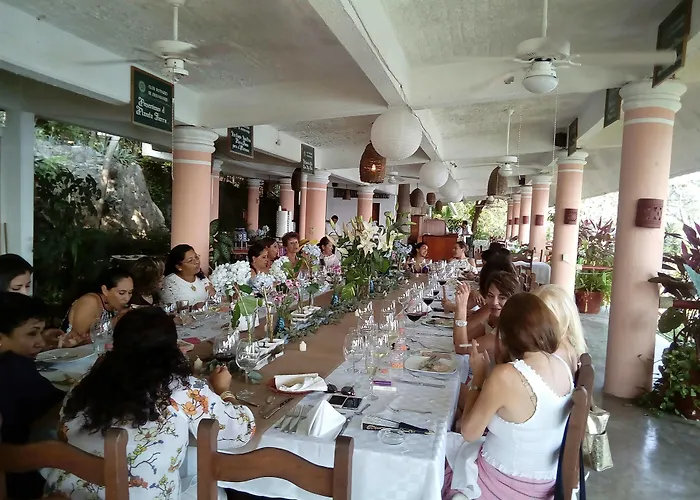 Catalina Resort 3*