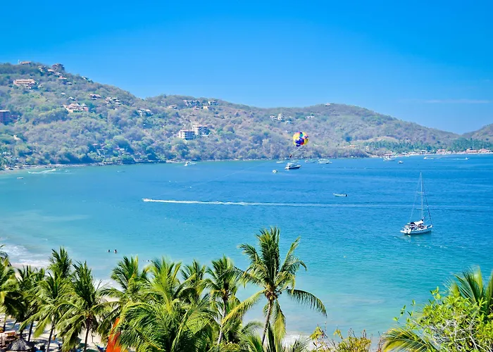 Catalina Zihuatanejo