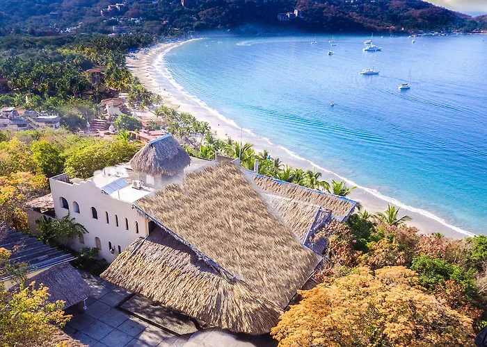 Resort Catalina Zihuatanejo