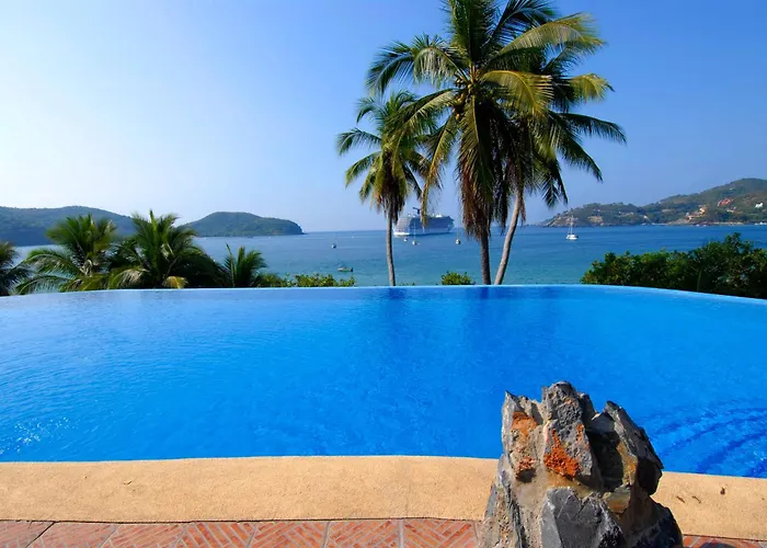 Resort Catalina