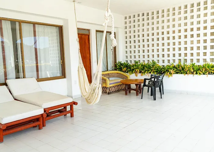 Resort Catalina 3*
