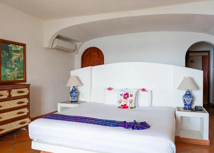 Resort Catalina Zihuatanejo