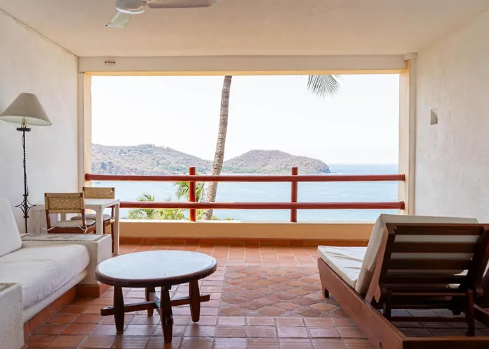 Resort Catalina 3*