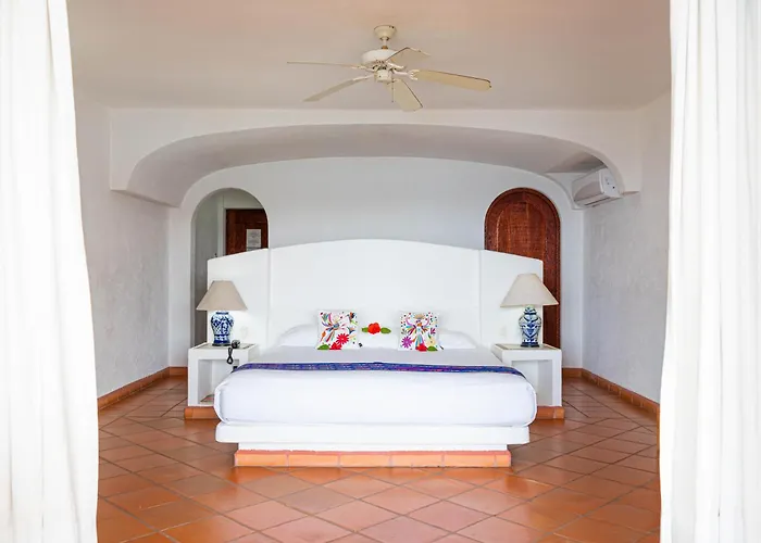 Catalina Zihuatanejo