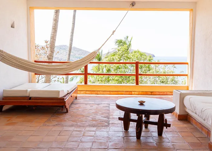 Resort Catalina