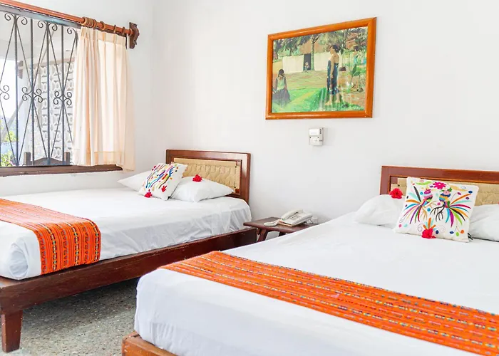 Catalina Resort 3*