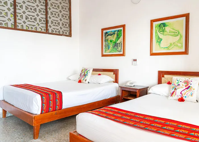 Resort Catalina 3*