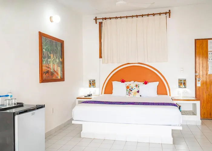 Catalina Zihuatanejo