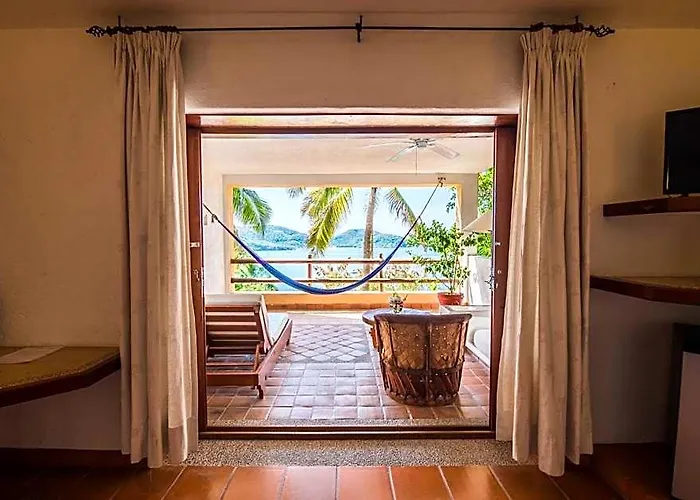 Resort Catalina