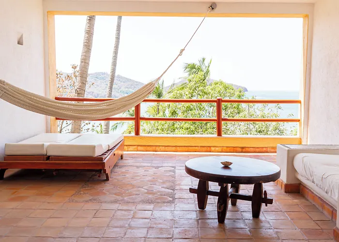 Catalina Zihuatanejo
