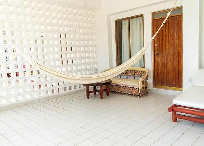 Catalina 4* Zihuatanejo