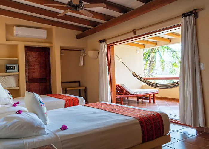 Resort Catalina 3*